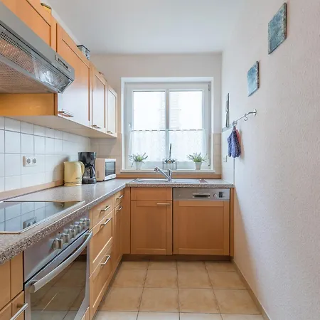 Apartment &quotnila&quot *