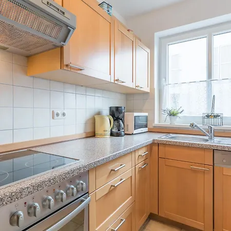 Apartmán 
