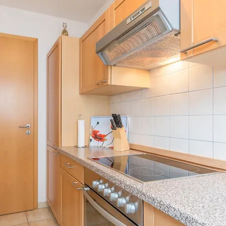 Apartmán 