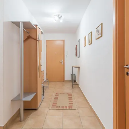 Apartmán 