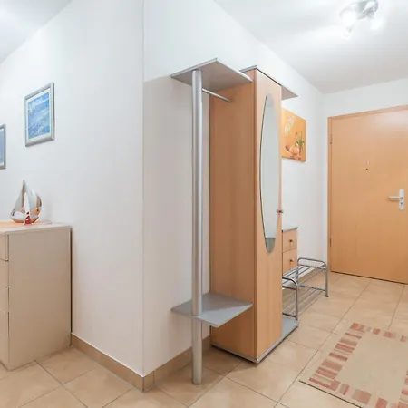 &quotnila&quot Apartment *