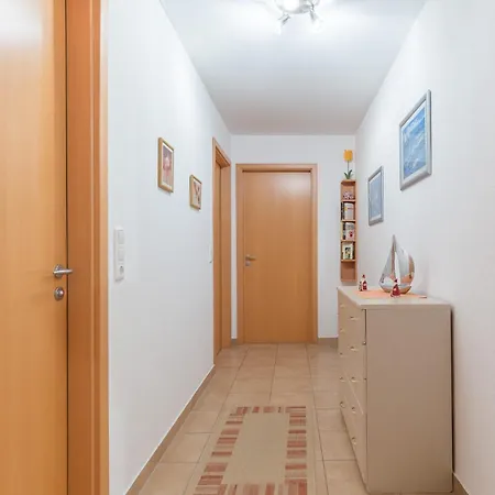 &quotnila&quot Apartment