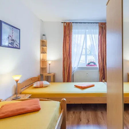 &quotnila&quot Apartman