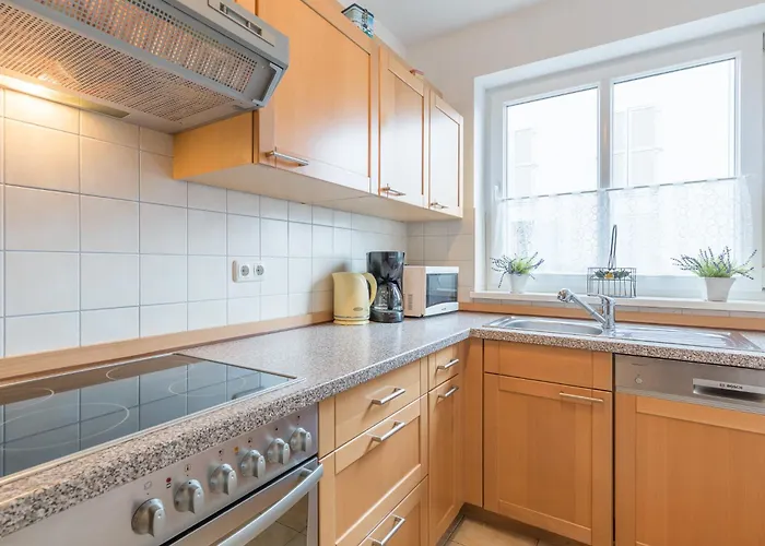 Apartman &quotnila&quot *