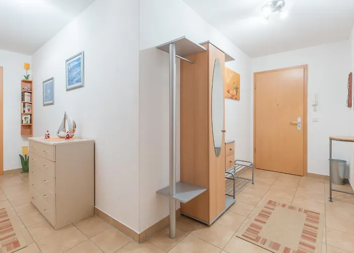 &quotnila&quot Apartman *