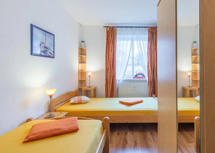 &quotnila&quot Apartman